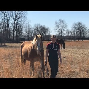 Meet your Posher, Austyn